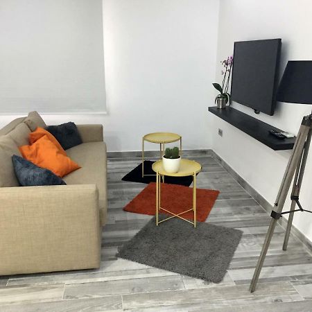 Loft Alfa Castellón de la Plana Exterior foto