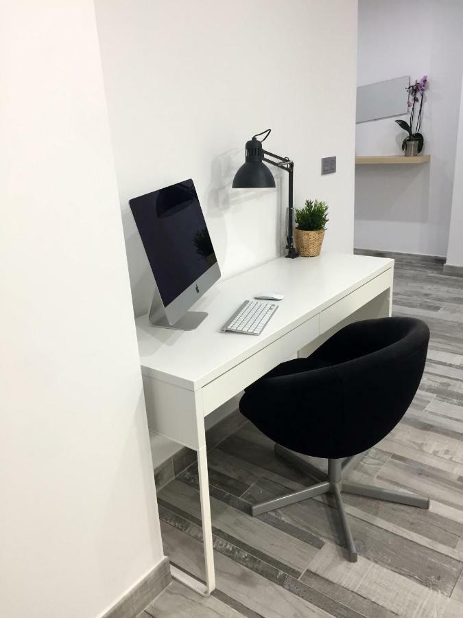 Loft Alfa Castellón de la Plana Exterior foto